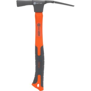 BEST TOOLS MŁOTEK MURARSKI BERLIŃSKI 600g. FIBERGLASS MMBF600 BEST 14082120 5902082852544