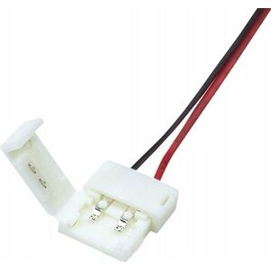 Taśma LED Prescot Prescot ZL-MONO-10MM-TPT taśma LED biała 14082123 5901885263267