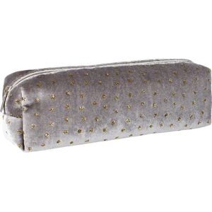 Piórnik Starpak PIORNIK GREY CRISTAL STK PB 24/48 14082403 5904335837346