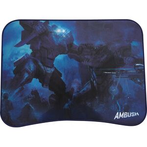 Podkładka Yenkee YPM 3009 AMBUSH Podk.mysz.gaming YENKEE 14083320 8590669178667