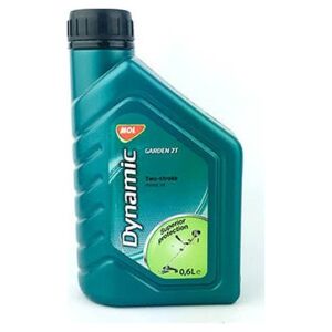 Fieldmann MOL Dynamic GARDEN 2T 0,6L     FIELDMANN 14083336 5995201038196