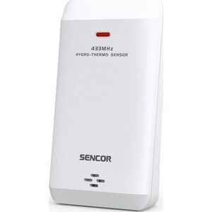 Stacja pogodowa Sencor SWS TH8700-8800  SENZOR 14083923 8590669252688