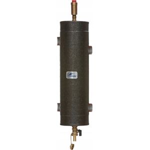 Elterm Sprzęgło hydrauliczne ocieplone SHE-OC do 40 kW 1 14084097 5904378081294