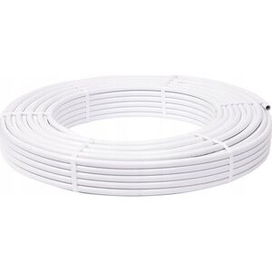 Tece TECElogo - rura wielowarstwowa PE-RT/Al./PE 16 mm zwoje 200m 14084226 4027255021204