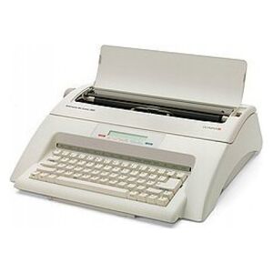 Olympia Olympia Schreibmaschine Carrera de luxe MD 14084602 4030152951406