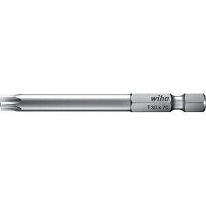 Wiha bit professional torx® 1/4" t10 x 150 mm [ min 5 szt ] 14085184 4010995337261