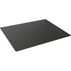 Durable DURABLE Schreibunterlage PP mit Dekorrille 530x400cm schwarz 14085940 4005546731018