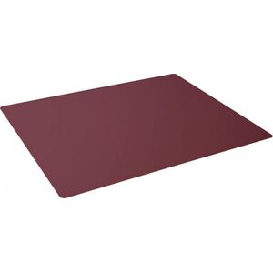 Durable DURABLE Schreibunterlage PP mit Dekorrille 530x400cm rot 14085959 4005546731834