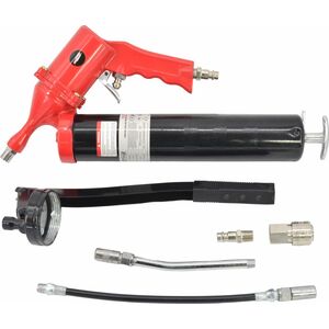 AWTools AW TOWOTNICA RĘCZNO-PNEUMATYCZNA 400ml 14085971 5903678613259
