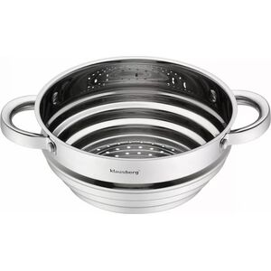 Klausberg WKŁAD PAROWY DO GARNKÓW 20/22/24cm Klausberg KB-7587 14087434 5908287275874