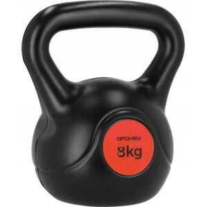 Kettlebell Alkotest Kettlebell Spokey KETLA 8 kg 14088073 5905339408402