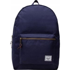 Herschel Herschel Settlement Backpack 10005-05432 Granatowe One size 14088569 828432528530