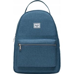 Herschel Herschel Nova Mid Backpack 10503-05727 Niebieskie One size 14088572 828432566914