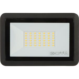 Naświetlacz Orno ORNO FARO LED 30W NAŚWIETLACZ 2400LM, IP65, 4000K 14089883 5908254826405