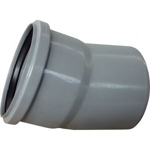 AQUER Kolano Aquer K75/30 SZ PP 75/30 AQ szare 14090644 5908241620818
