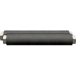 Alkotest ZESTAW 2 SZTUK WĘŻY DN25 Z NAKRĘTKAMI 5/4"/5/4" Z IZOLACJĄ UV 9MM L= 1,50 FPWS // WPPC.F.150.5/4" 14090659 5908310636511