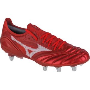 Mizuno Mizuno Morelia Neo III Beta Elite SI P1GC229299 Czarne 41 14091137 5059431367386