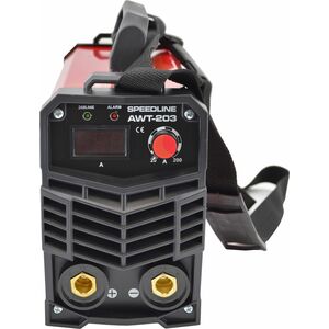 AWTools AWTOOLS SPAWARKA INWERTOROWA SPEEDLINE  AWT-203 14091202 5903678613594