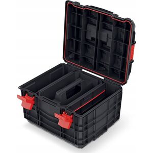 Prosperplast KISTENBERG C BLOCK PRO SKRZYNIA NARZĘDZIOWA 14091419 5905197477671