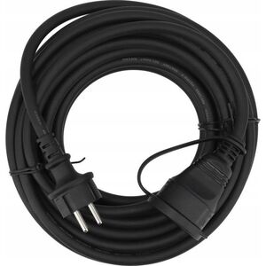 Yato YT.WORKSHOP EXTENSION CABLE 3x1.5mm2 10m 14091532 5906083095955