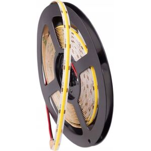 Taśma LED ECOLIGHT2 EcoLight EC79929 taśma LED COB WW IP20 45W 9W/m 5m 3000K 14092170 5901986799290