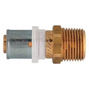 Herz Złączka prosta 32 x 3 - 1 1/4'' GW 14092729 9004174145902