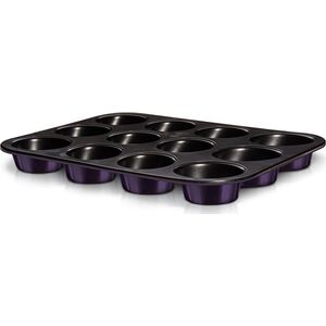 Berlinger Haus FORMA DO PIECZENIA 12 MUFFINEK BERLINGER HAUS BH-6800 14093429 5999108420252
