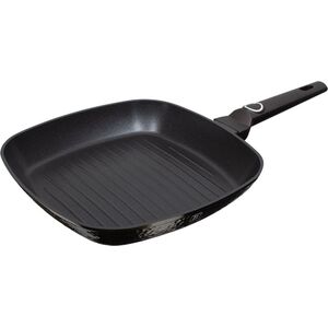 Patelnia Berlinger Haus PATELNIA GRILLOWA BERLINGER HAUS 28cm BH-6578 PRIMAL GLOSS 14093436 5999108414510