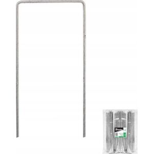 Bradas SZPILKA DO AGROTKANIN METALOWA 7cm x 20cm /50szt. 14093550 5907544439059