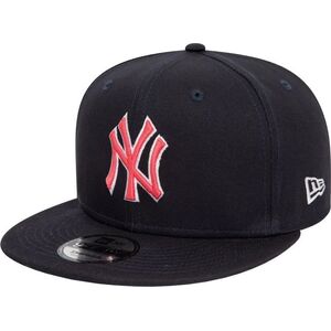 New Era New Era Outline 9FIFTY New York Yankees Cap 60435143 Czarne S/M 14096374 197373887014