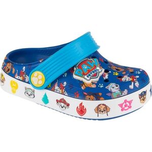Crocs Crocs Paw Patrol Crocband IV Clog T 208853-425 Niebieskie 20/21 14096856 196265460168