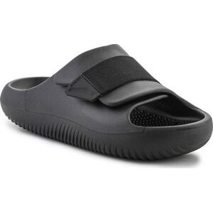 Crocs Crocs Mellow Luxe Recovery Slide 209413-2DS Beżowe 45/46 14096889 196265597239