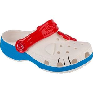 Crocs Crocs Classic Hello Kitty Iam Clog T 209469-100 białe 22/23 14096924 196265573790