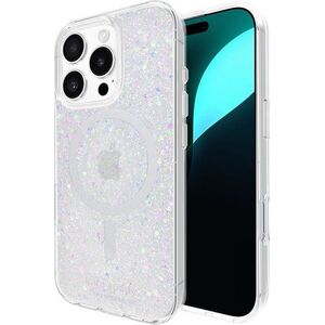 Kate Spade New York Kate Spade New York Protective MagSafe - Etui iPhone 16 Pro (Chunky Glitter) 14103215 840171742862