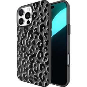 Kate Spade New York Kate Spade New York Protective MagSafe - Etui iPhone 16 Pro Max (City Leopard) 14103217 840171742794
