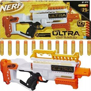 Hasbro PROMO Pistolet NERF Ultra Dorado F2018 p3 HASBRO 14103790 5010993802913