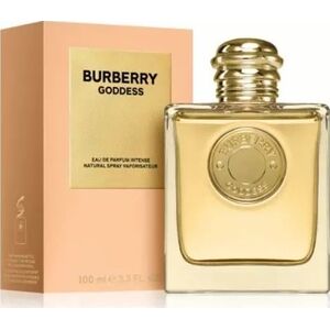 Burberry Burberry Goddess Intense edp 100ml 14103915 3616304967122