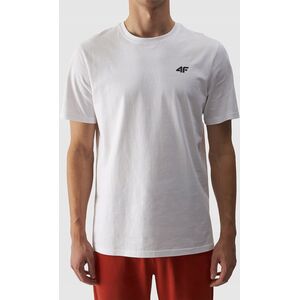 4f T-shirt 4F 4FWMM00TTSHM1843 10S 14104562 5905700008606