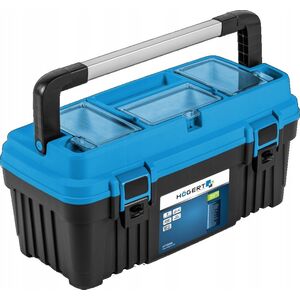 Högert Technik HOGERT SKRZYNKA NARZĘDZIOWA 25" 14104817 5902801335280