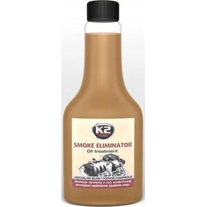 K2 K2 USZCZELNIA SILNIK I PODNOSI KOMPRESJĘ. SMOKE ELIMINATOR 355ML 14104821 5906534007889