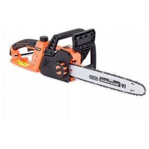 Piła łańcuchowa NAC NAC PIŁA ŁAŃCUCHOWA ELEKTRYCZNA 2500W 40cm TC-CE25-40-OS-G 14104873 5905842503557