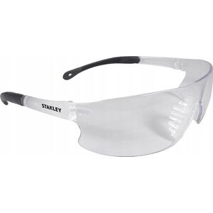 Stanley okulary ochronne sy120 clear stanley 14106098 674326264479