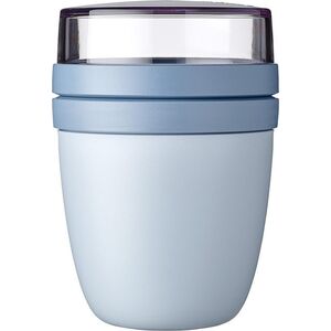 Mepal Lunchpot Ellipse nordic blue new 107648015700 14107045 8720294022824