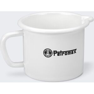 Petromax Emaliowany Garnek na Mleko Petromax 10 L WHITE 14115134 4250435790700