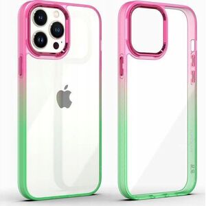 Maxximus MX RAINBOW IPHONE 14 PLUS (6.7) RED-GREEN / CZERWONO-ZIELONY 14115217 5901313079064
