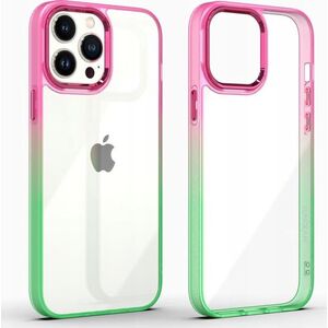 Maxximus MX RAINBOW IPHONE 14 PRO MAX (6.7) RED-GREEN / CZERWONO-ZIELONY 14115241 5901313079125