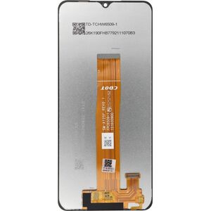 OEM Wyświetlacz do SAMSUNG a12 a125 OEM bez ramki 14116751 5903396312885