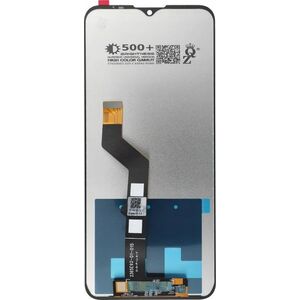 OEM Wyświetlacz do MOTOROLA G9 Play / E7 Plus OEM bez ramki 14116756 5903396313431