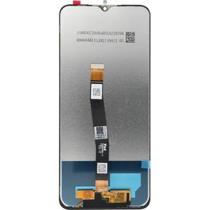 OEM Wyświetlacz do SAMSUNG a22 5G a226 bez ramki (Odnowiony) 14116775 5903396313387