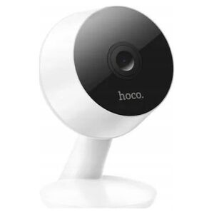 Kamera IP Hoco HOCO kamera wewnętrzna Full HD D3 biała 14116903 6942007623353